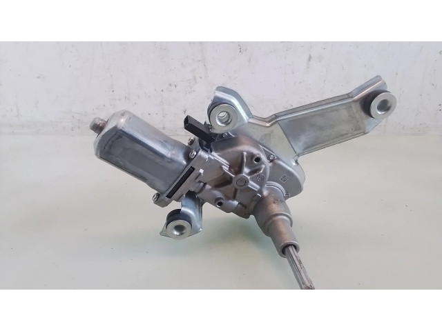 Моторчик заднего дворника MS2596002930 Fiat 500X