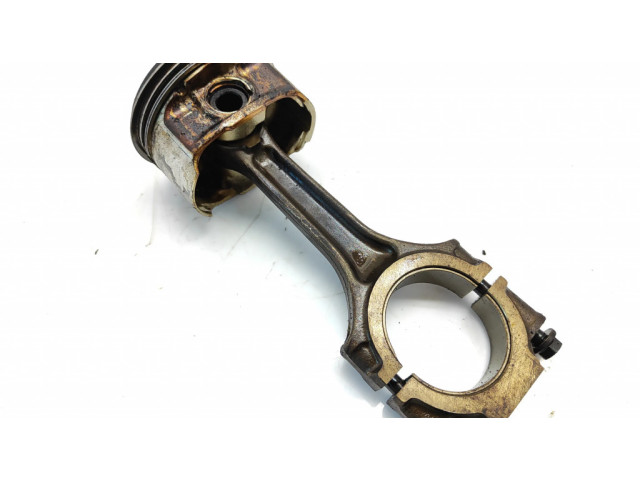 Поршень с шатуном AR32310 Alfa Romeo 147 для бензинового двигателя 2.0