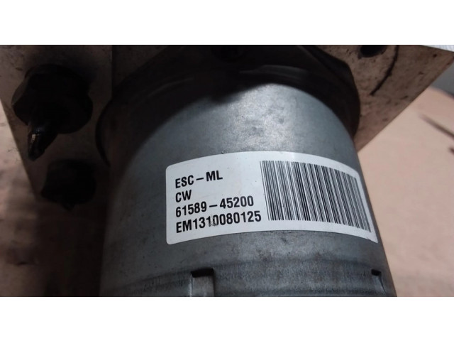 Jednotka ABS A658920500, 6158945200 Hyundai i30 2014