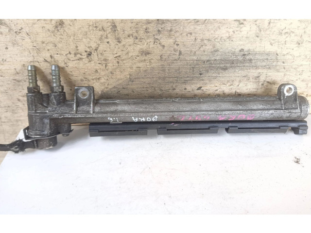 Vstřikovací lišta 036133319 Volkswagen Bora