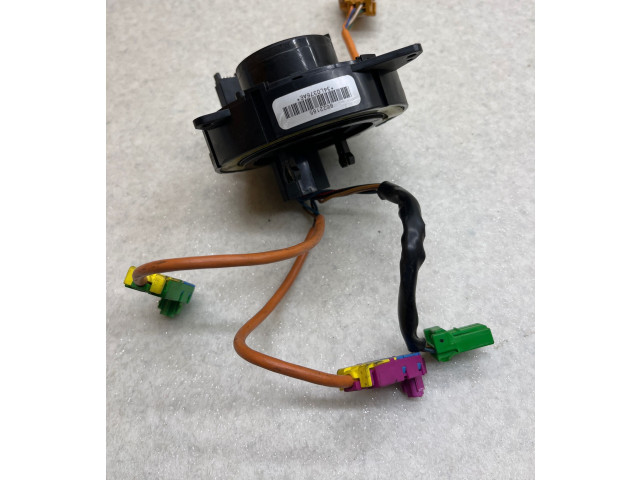 Подрулевой шлейф SRS 8622185, 34L0376AE Volvo S60