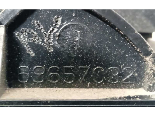 Модуль блока управления кондиционером 69668304, 69657305 Mitsubishi Colt