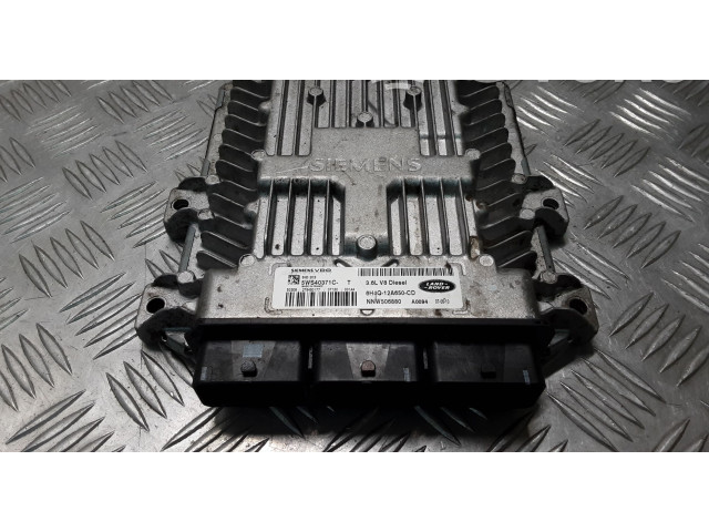 Блок управления Xenon