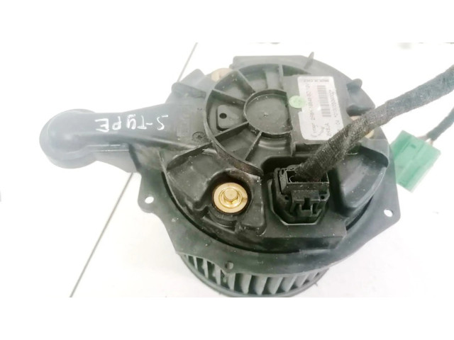 Вентилятор печки    2r8h19846bd, 2r8h-19846-bd   Jaguar S-Type