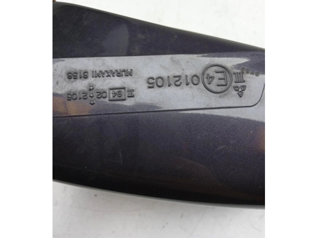 Zpětné zrcátko Mitsubishi Space Wagon 012105, 012105