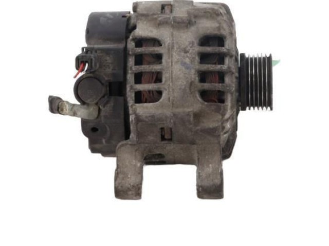 Генератор 00005705NH Citroen C4 I