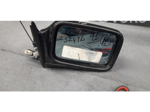 Zpětné zrcátko BMW 5 E34 1992
