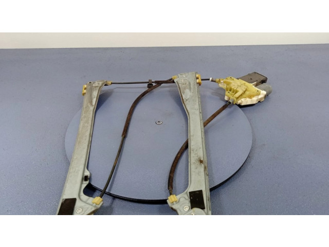 Передний комплект электрического механизма для подъема окна