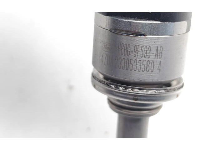 Vstřikovač H6BG-9F593-AB Ford Puma B7JE