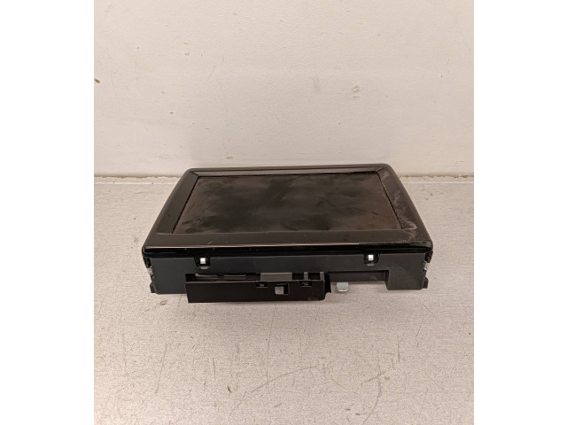 Дисплей 4E0919603K Audi A8 S8 D3 4E