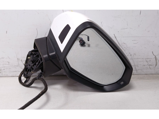 Зеркало электрическое Audi Q3 F3 2018 - года