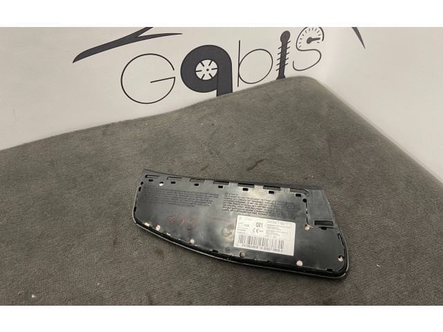Подушка безопасности в сиденье A2478604600 Mercedes-Benz GLA H247