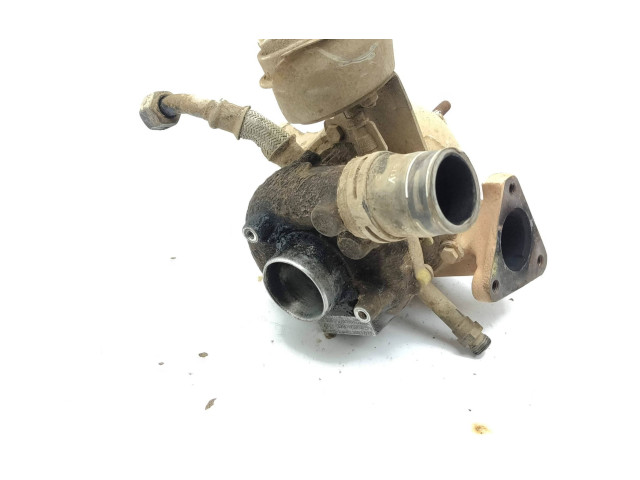 Турбина Ford Galaxy 028145702S, GT1749V