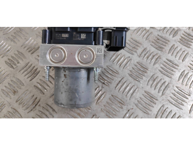 Jednotka ABS 0265956740, 476602730R Renault Captur II 2021