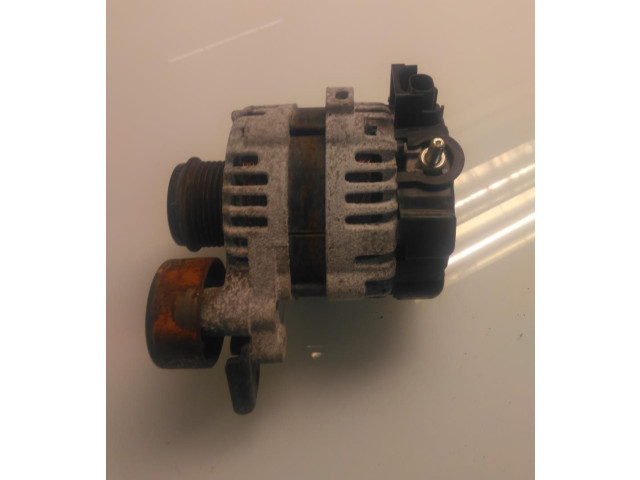 Генератор 3730004950 KIA Stonic