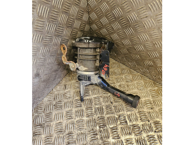 Рулевая рейка  Насос усилителя руля 9672719880, A0021545   Citroen Berlingo 2008 - 2018 года