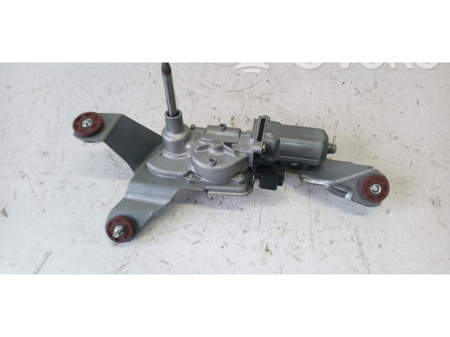 Моторчик заднего дворника KB7W67450, KB7W67450 Mazda CX-5 II