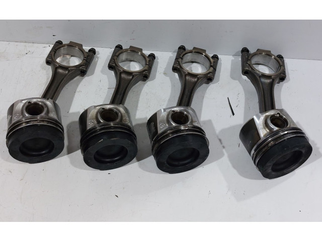 Поршень CAYC 03L105401A, 03L105401A Audi A3 S3 8P