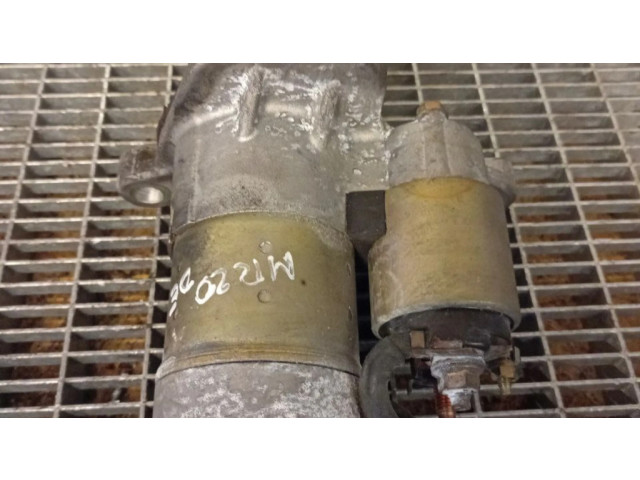 Стартер  23300EN200, MR20DE   Nissan Qashqai+2