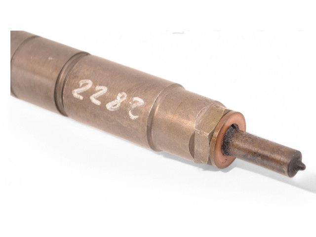 Форсунка 9X2Q9K546DB, C2C40577    Jaguar XF X250  306DT 