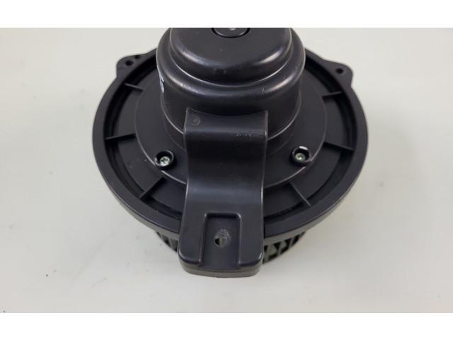 Вентилятор печки    615299   Chevrolet Matiz