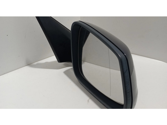 Zpětné zrcátko pravé BMW 5 F10 F11 2011 F01534049931P, 021016