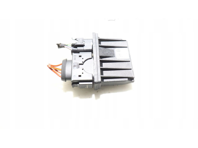 Блок управления двигателем Блок управления Skoda Kodiaq