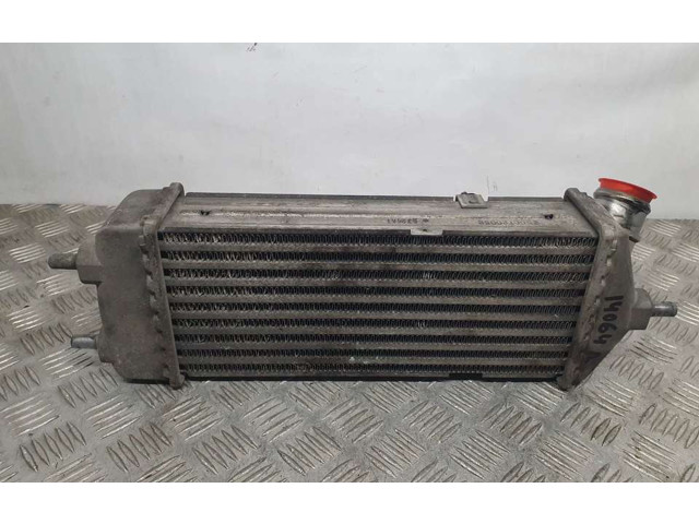 Интеркулер  282712A401   KIA Rio 