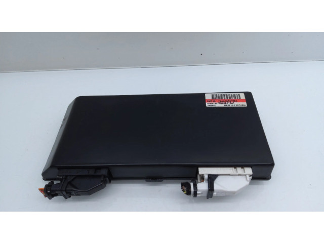 Блок управления кондиционером