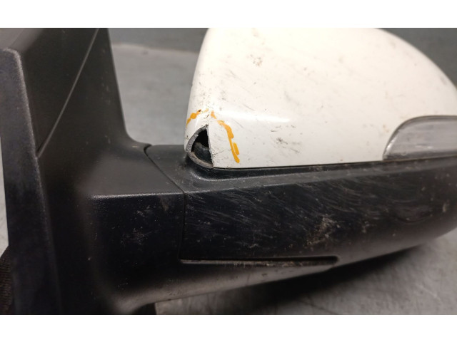 Зеркало (управляемое электричеством) 7895034020WAA SsangYong Korando