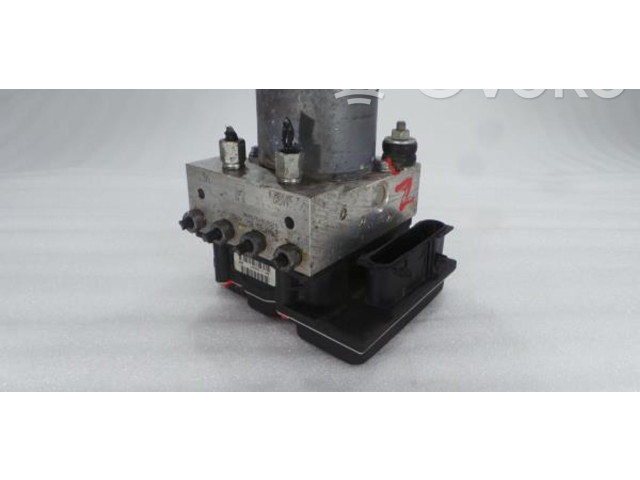 Jednotka ABS 0265235296, 0265950674 Nissan Qashqai+2 2007