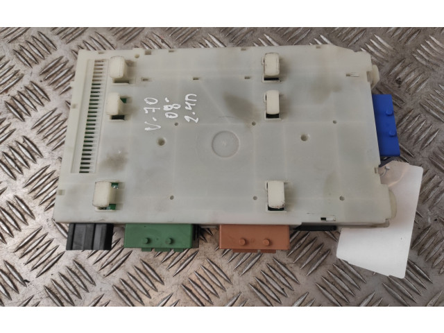 Блок предохранителей 7G9T14C256FA, 7G9T14C256FA Volvo V70