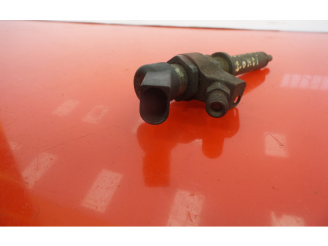 Vstřikovač 9652173780 Citroen Berlingo