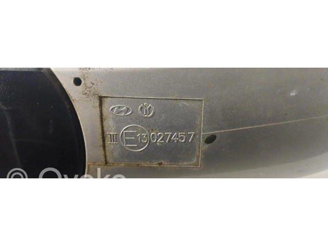 Zpětné zrcátko pravé Hyundai ix35 2012