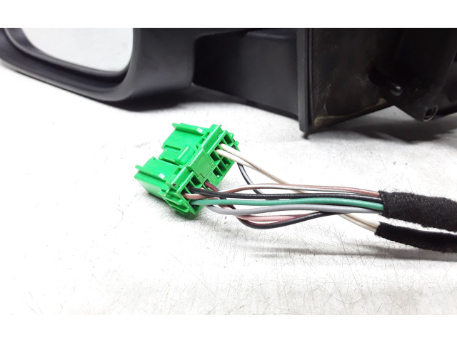 Zpětné zrcátko Volvo XC90 2003 8643163