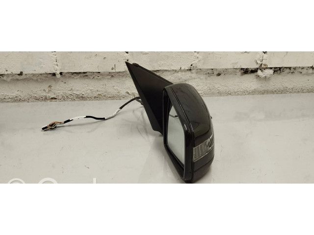 Zpětné zrcátko pravé Mercedes-Benz GLE (W166 - C292) 2018 A1668102001