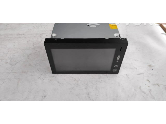 Дисплей 10R053682 Mitsubishi ASX