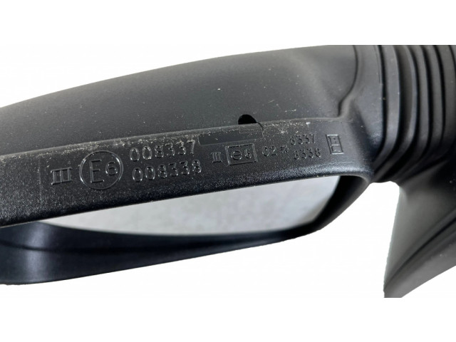 Зеркало электрическое     правое   Rover 214 - 216 - 220     