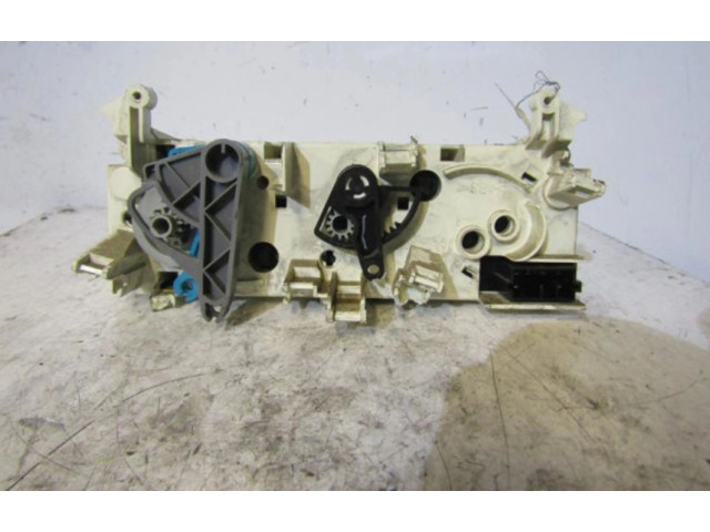 Turbodmychadlo Турбина    Citroen Berlingo   WJZ-DW8