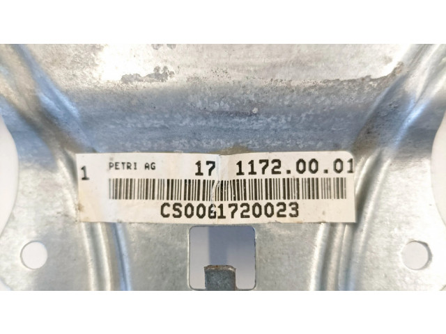 Подушка безопасности двери A1298601505   Mercedes-Benz SL R129