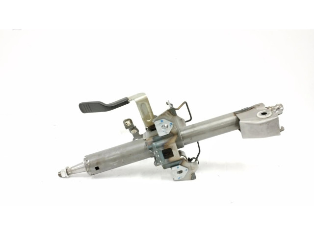 Рулевая рейка 4405A258 Mitsubishi L200 2006-2014 года