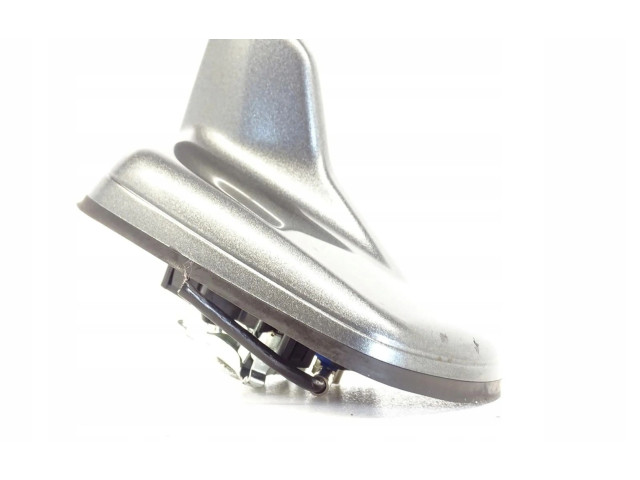 Блок подушек безопасности    Audi TT TTS Mk2