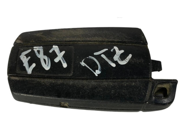 Řídící jednotka 7807529, 0281013537 BMW 1 E81 E87 2008