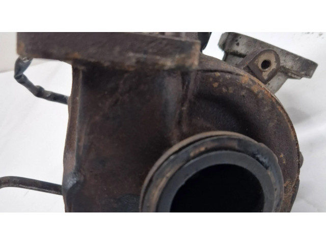  Турбина Chevrolet Captiva 2.2 4947701610, 26187704         