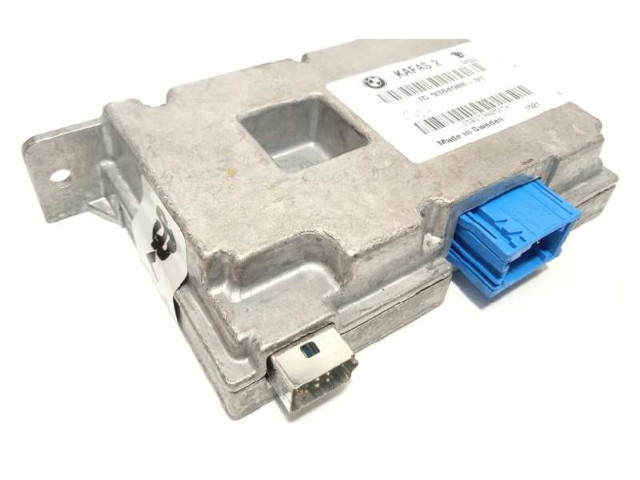 Блок управления 9384988, 66519384988 BMW X3 F25