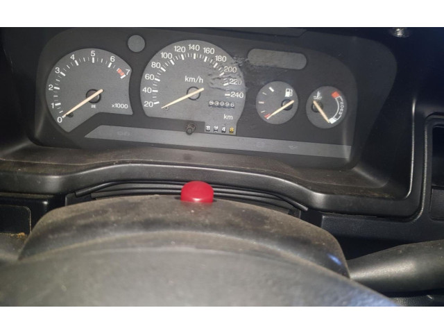 Přístrojová deska Rover Rover 1994