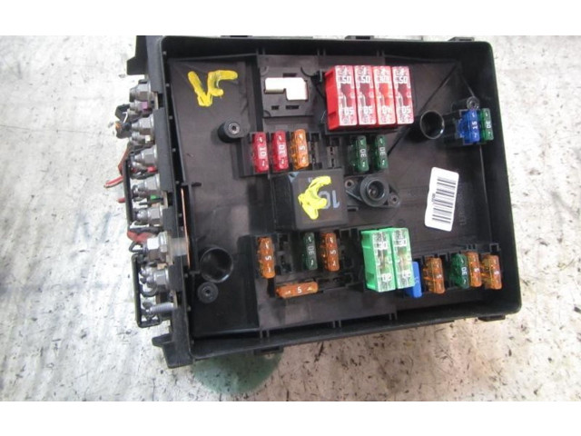 Модуль управления BSM 1K0937125A, 1E0808071846 Audi A3 S3 8P