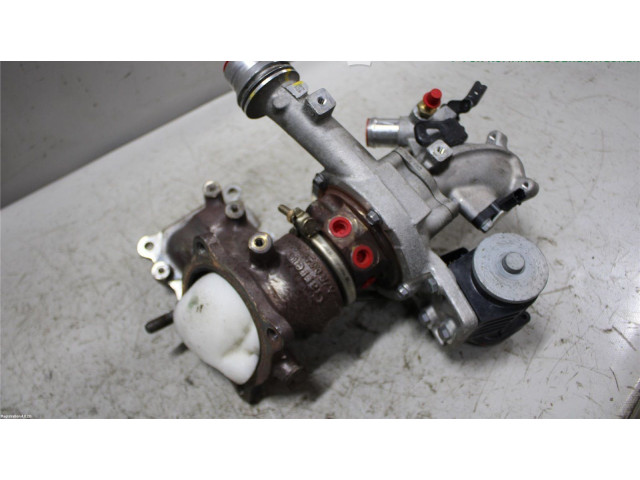 Turbodmychadlo Турбина 2823107600, 2823107600 Hyundai i30 G3LC