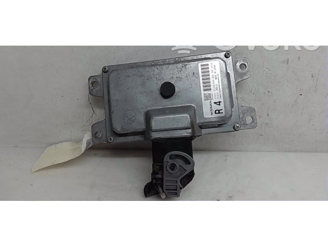 Блок управления коробкой передач 310320276R   Renault Koleos I