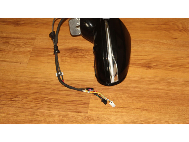 Zpětné zrcátko Toyota Prius (XW30) 2011